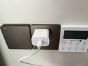 尊匠苹果充电器正品充电线氮化镓30W快充线PD套装适配原装iPhone14ProMax 16 15手机13充电头20W数据线 适用苹果15-16充电器1米套装30w 实拍图