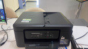 兄弟（brother）DCP-T830DW家用彩色喷墨打印机(可替代彩色激光 高速打印 自动输稿器  双面打印 打印复印扫描） 实拍图