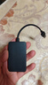 川宇USB3.0高速SD/TF/CF/MS卡多功能合一读卡器支持单反相机存储卡行车记录仪无人机电脑手机内存卡 实拍图