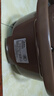 美的（Midea）电饭煲0涂层电饭锅5L大容量316L不锈钢内胆4-5人无涂层家用多功能微压电饭煲MB-RE576S 实拍图
