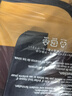 TIMBUK2拼色邮差包经典信使包斜挎包通勤包单肩挎包运动骑行背包送男友礼 黄色/红色环保款 XS 实拍图