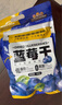 三只松鼠每日蓝莓干500g 蜜饯果干酸甜休闲零食下午茶孕妇儿童健康零食 实拍图