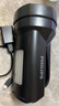 飞利浦（PHILIPS）手电筒强光超亮200000穿天家用小型远射手提探照灯应急巡逻矿灯 实拍图
