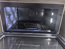美的（Midea）厨房好物寻味pro2.0微蒸烤炸炖一体机家用台式平板微波炉烤箱蒸箱空气炸蒸烤箱一体机G3E Pro 实拍图