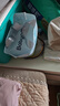 babycare[品牌直供安心品质]Air pro拉拉裤夏季夏日尿不湿超薄透气新生儿 拉拉裤【L】22片迷你装 9-14KG 实拍图