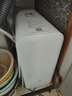 米家【国家补贴】小米净水器S1 1600G新品家用母婴级厨下净水机5年长效RO MR1672-A 实拍图