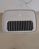 海尔（Haier）除湿机/抽湿机 大除湿量 70-120㎡家用轻音防霉 抽湿器 吸湿器 地下室档案室 干燥机 干衣机 防潮 36L/天 120-180_ CF36-PJ1 实拍图
