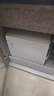 九阳（Joyoung）热小净R1 1000G加热净水器2.5L/min大流速即热净水机TDS数显厨下式家用RO反渗透直饮净饮机 RF601 实拍图