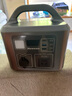 纽曼（Newsmy）【3C认证】A530户外移动电源600w 538wh便携应急车载电源充电宝自驾露营 实拍图