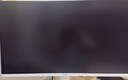 飞利浦23.8英寸 IPS 原生120Hz 4ms 低蓝光不闪屏 HDMI+VGA 节能认证办公显示器 241V8W升级款24E2N2100W 实拍图