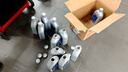采埃孚（ZF）8HP ZF8档ATF自动变速箱油 宝马全系Q5/Q7/A8L发现揽胜捷豹 12升 实拍图