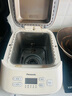 松下家用面包机全自动面包机家用小型面包机 智能面包机 和面机PN100 SD-PN100CSQ【仅拆封未使用】 实拍图