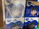 蒙牛纯甄酸奶礼盒装 200g*24盒（哪吒IP定制装）  实拍图