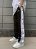 H8小白鞋2025新款百搭莆田鞋子情侣男女内增高厚底休闲运动板鞋 白色-黑皮尾（礼盒装） 40 女码 实拍图
