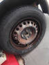 玛吉斯（MAXXIS）轮胎/汽车轮胎 185/65R15 88H HP-M3 适配现代悦纳 实拍图