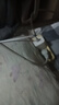 Snowkids双头Type-c充电线6A超级快充100W适用华为手机数据线mate70/X5/60Pro/P70/P60笔记本充电 实拍图