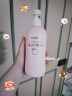 贝亲（Pigeon）桃叶精华 婴儿液体爽身露 家庭装 四季通用 480ml IA286 实拍图