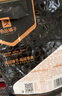 良品铺子 猪肉脯原味200g靖江特产风味 肉干肉脯休闲零食解馋猪肉干 实拍图