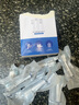 玄艾佳（Xuan Ai Jia） 适配博朗欧乐BOralB电动牙刷头适用D12/D16/D100/P2000/P40003709 EB50多角度清洁型替换牙刷头 8支 EB50多角度清洁 实拍图