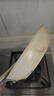 炊大皇煎锅平底锅 麦饭石色不粘锅多功能易洁少油烟煎锅24cm 电磁炉通用 实拍图