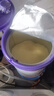 伊利金领冠菁护A2【高量乳铁蛋白】幼儿配方奶粉3段(1-3岁)800g 实拍图