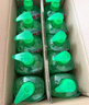 立白青柠洗洁精2斤*10瓶整箱装 维E精华 去重油不伤手 工厂食堂商用 实拍图