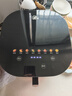 美的（Midea）小炎烤空气炸锅上下双热源 可视不用翻面 家用智能触控 6L实用大容量 金属腔体 烤箱一体机KZC6054 实拍图