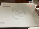 贝能（Baoneo）双边吸奶器电动无痛按摩全自动母乳挤奶器三合一吸乳器 24mm 实拍图