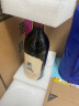 郎酒【谕见青花】青花郎53度500ml*2+龙谕单一园 750ml*1 礼盒送礼 实拍图
