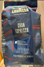 拉瓦萨（LAVAZZA）咖啡豆意大利原装进口特浓深烘咖啡豆1KG 实拍图