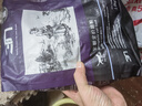 BOTH 挑嘴猫粮 鸭肉鱼肉海藻 口感升级 N3猫粮 4磅/1.8kg 实拍图