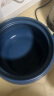 小熊（Bear）砂锅 煲汤锅耐高温不开裂 4.5L大沙锅 宽口炖锅陶瓷锅G0026-P03 实拍图