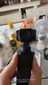 大疆 DJI Osmo Pocket 3 标准版 一英寸口袋云台相机 OP灵眸手持数码相机 旅游vlog 便携美颜摄像 实拍图