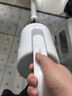 德尔玛（Deerma）VC20Plus无线吸尘器 家用手持轻量化吸尘器 办公室车载立式充电强力吸 宠物大功率吸螨虫 多形态轻羽无线VC20 实拍图