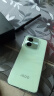 vivoiQOO Z9x【国家补贴】12GB+256GB 风羽青 6000mAh 电池 4nm第一代骁龙 6 磐石缓震架构 电竞手机 实拍图