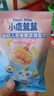 小鹿蓝蓝奶香鸡肉蘑菇意面270.6g/盒儿童意面3岁+宝宝面条速食拌面0防腐剂 实拍图