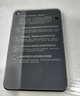 HUAWEI Pura X 12GB+256GB幻夜黑 1610阔型屏 鸿蒙操作系统5红枫原色影像 折叠屏手机 华为鸿蒙智能手机 实拍图