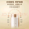 倍膳健 山茶花洗发水1000ml沐浴露1000ml护发素1000ml【3瓶套装】留香 实拍图