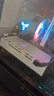 鑫锐 AMD/RX5700XT/RX7650GRE/RX580/RX590独显电脑台式机显卡电竞游戏直播设计黑神话悟空游戏显卡 【官方全新】RX580 4G八周年限量加强版 实拍图