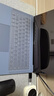 极川 华为MateBook X Pro 酷睿Ultra/Linux版键盘膜2024/23/22款笔记本电脑键盘保护膜TPU超薄防尘罩 实拍图