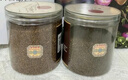 同仁堂（TRT）菟丝子沙苑子茶沙七力茶男人滋补沙菀子兔丝子养生茶450g/盒 实拍图