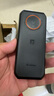 飞利浦（PHILIPS）E588A 全网通4G老人手机 大喇叭大声音超长待机大屏大字老年人专用手机直板按键学生备用机 星空黑 实拍图