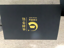 周百福【1000+门店】银幸运四叶草项链女士锁骨链吊坠生日送女友礼物 实拍图