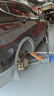 锦湖轮胎KUMHO汽车轮胎 235/55R19 101H KL33 适配长城哈弗H7/哈弗H6 实拍图
