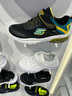 美津浓（MIZUNO）进阶回弹缓震跑步鞋ASTRO PLUS II 03/平菇灰/深影蓝/铁青灰41 实拍图