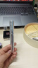 佩冉（PIARA）睫毛膏浓密纤长防水防汗不晕染自然卷翘 【10%人选择】#02棕色 实拍图