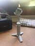 浩瀚卓越（hohem）XE 手机稳定器 手机云台 三轴云台稳定器 直播vlog神器 智能手持云台 1年质保 实拍图