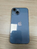 第一卫【星河璀璨】适用苹果14手机壳iphone14保护外壳透明保护套高级网红防摔软壳爆款自带镜头膜 实拍图