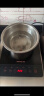 九阳（Joyoung）电磁炉2200W大功率家用触控按键耐用面板十档火力纤薄定时电磁灶火锅炉C21S-C2130【国家补贴】 实拍图