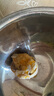 秦邮牌高邮咸鸭蛋20枚1100g 即食流油端午团购 中华老字号出口转内销 实拍图